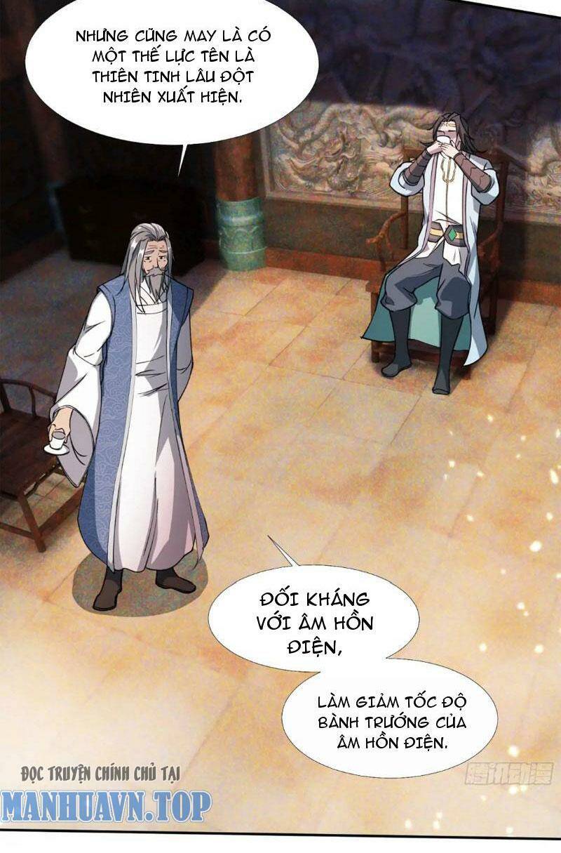 trăm tuổi mở hệ thống: con hiền cháu ngoan quỳ khắp núi! chapter 19 10