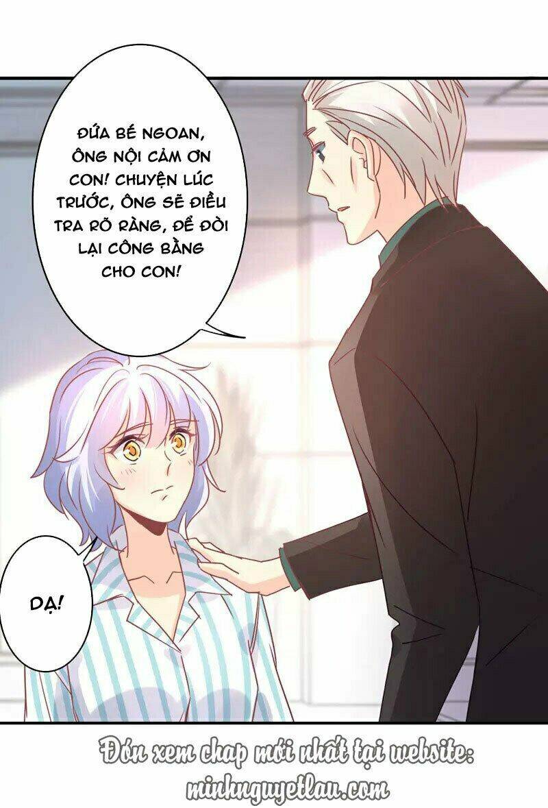 cuồng duệ tiểu thê chapter 85 31