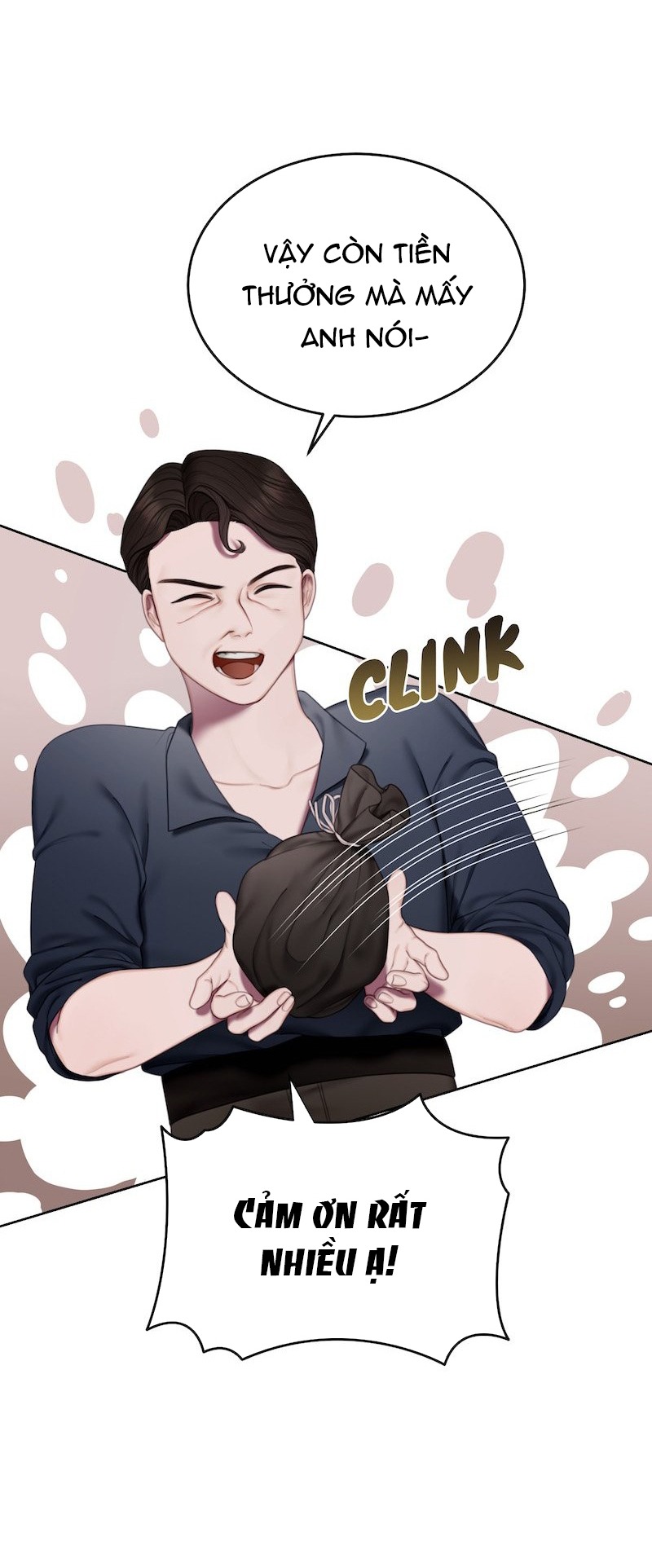 nữ hầu muốn đình công chapter 2.1 4