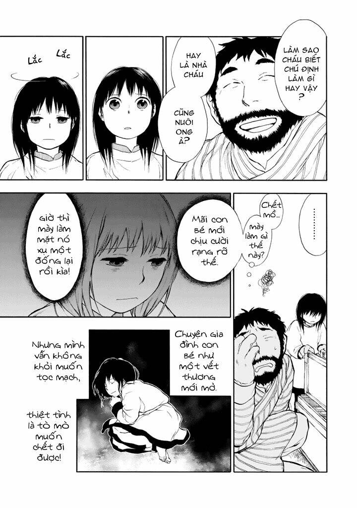 kemono no souja chapter 1.2 29