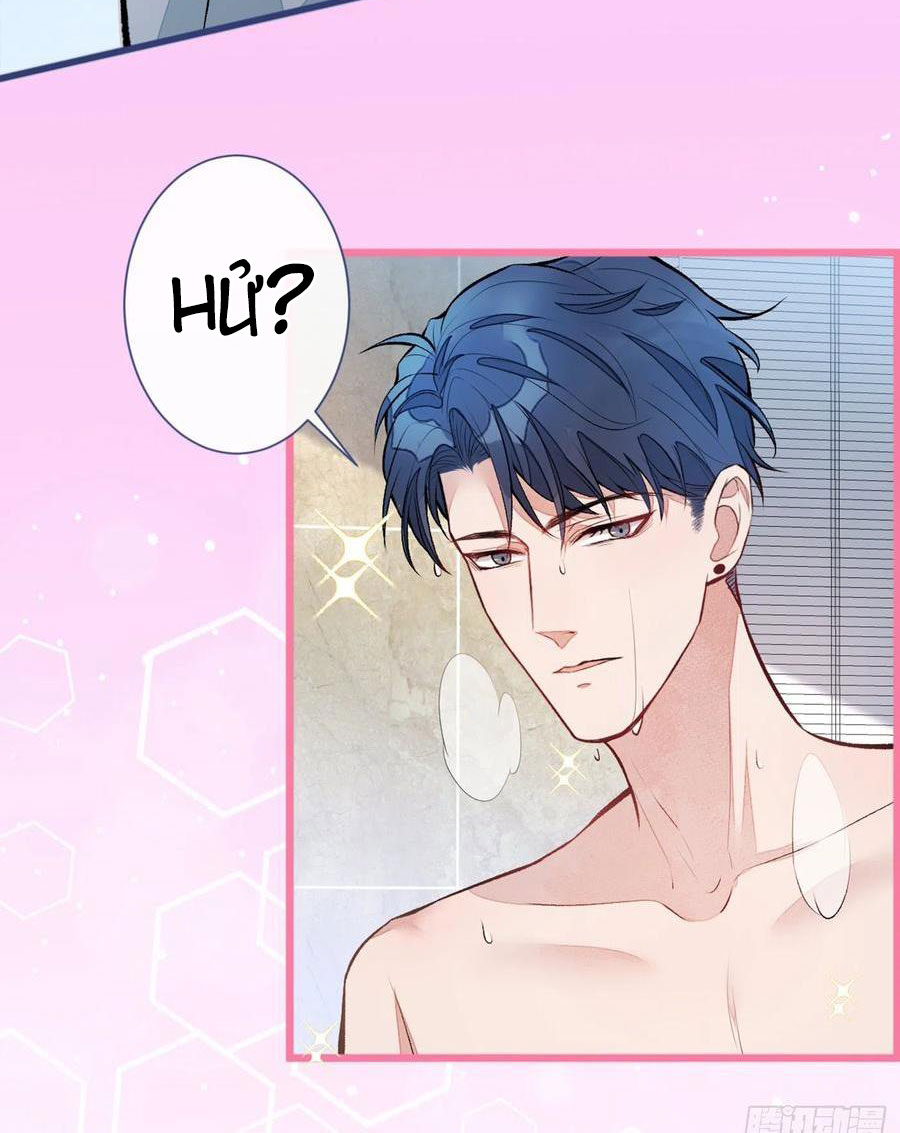 lại bị nam thần chọc trên hot search! chapter 53 5