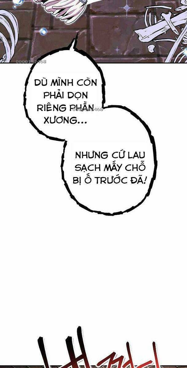 Tái Thiết Hầm Ngục Chapter 110 - Trang 4