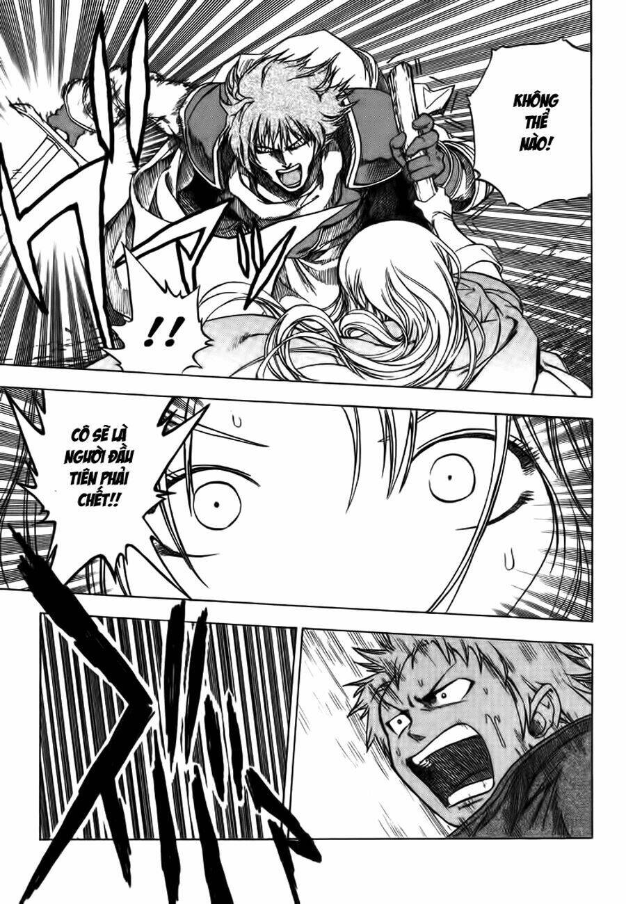 dấu ấn lửa chapter 3 33