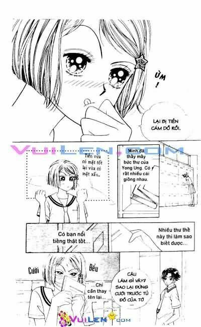 bong bóng trắng chapter 1 36