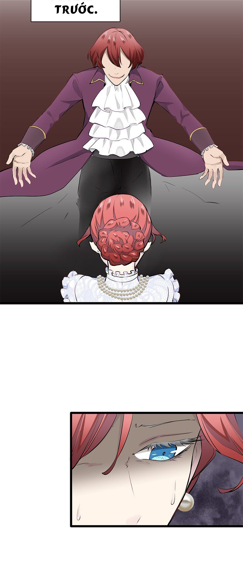 nullitas~nàng dâu giả dối~ chapter 41.2 4