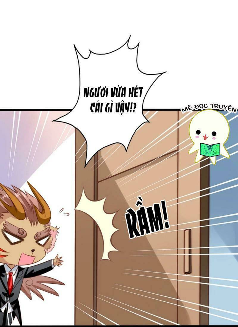ông chủ của tôi là yêu quái chapter 36 2