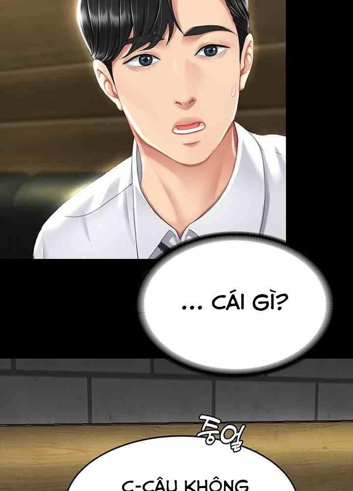 trước tiên, tôi sẽ chén mẹ của cô chapter 7.2 73