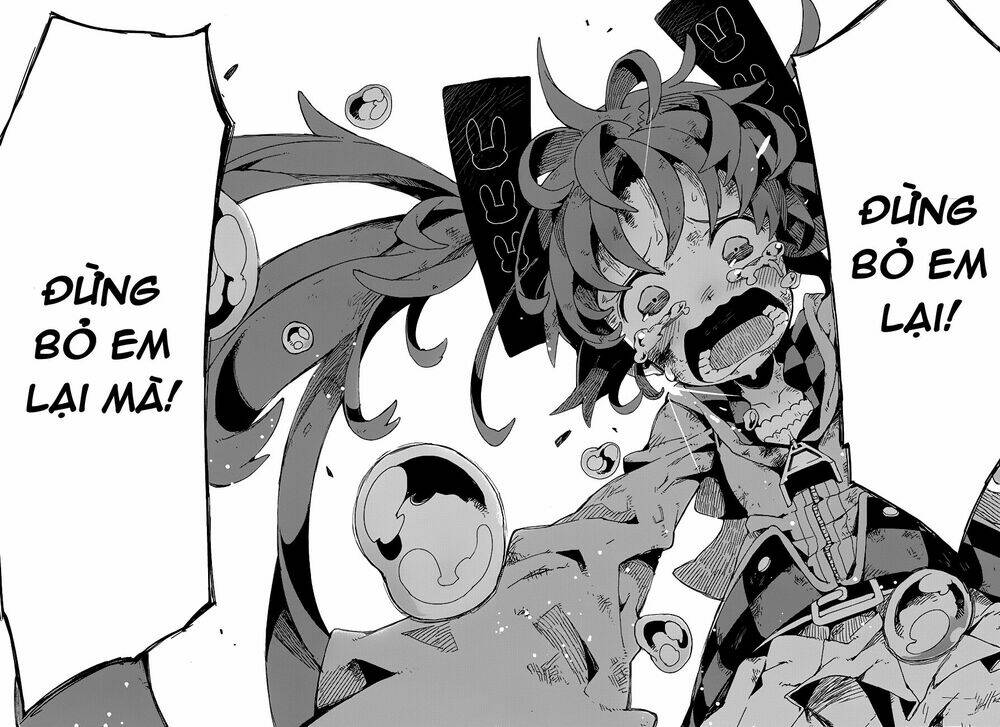 black bullet chapter 16 23