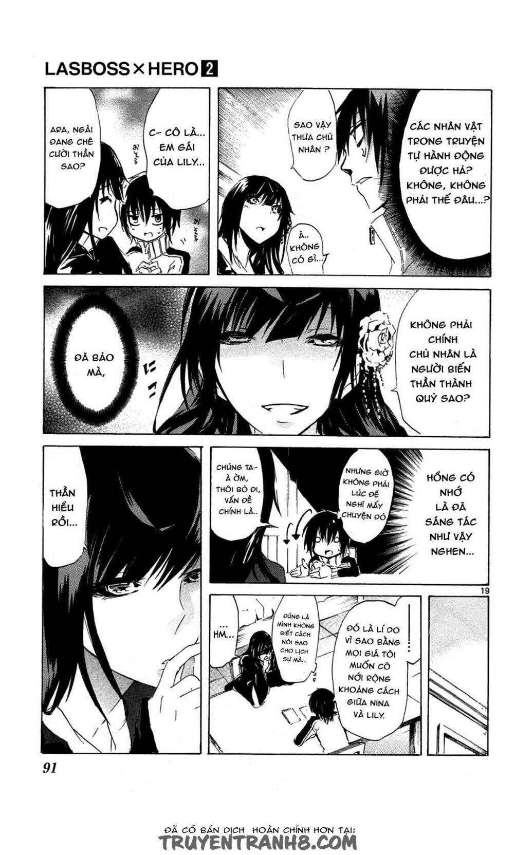 lasboss x hero chapter 7 20