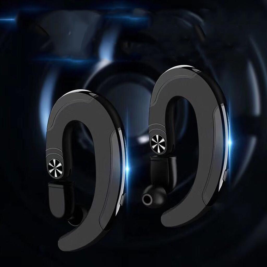 Wireless Headphones, Bluetooth HD Stereo In Ear Earphones for   iPad and Most Android Phones