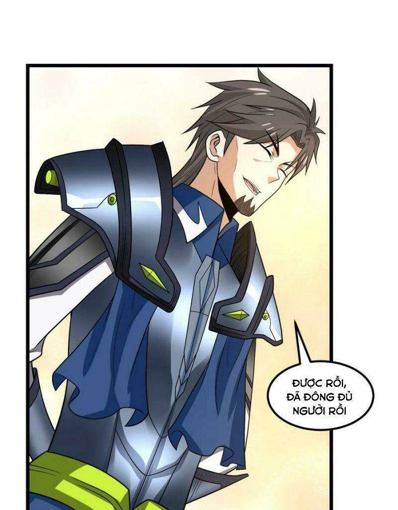 kiếm vũ chapter 158 11