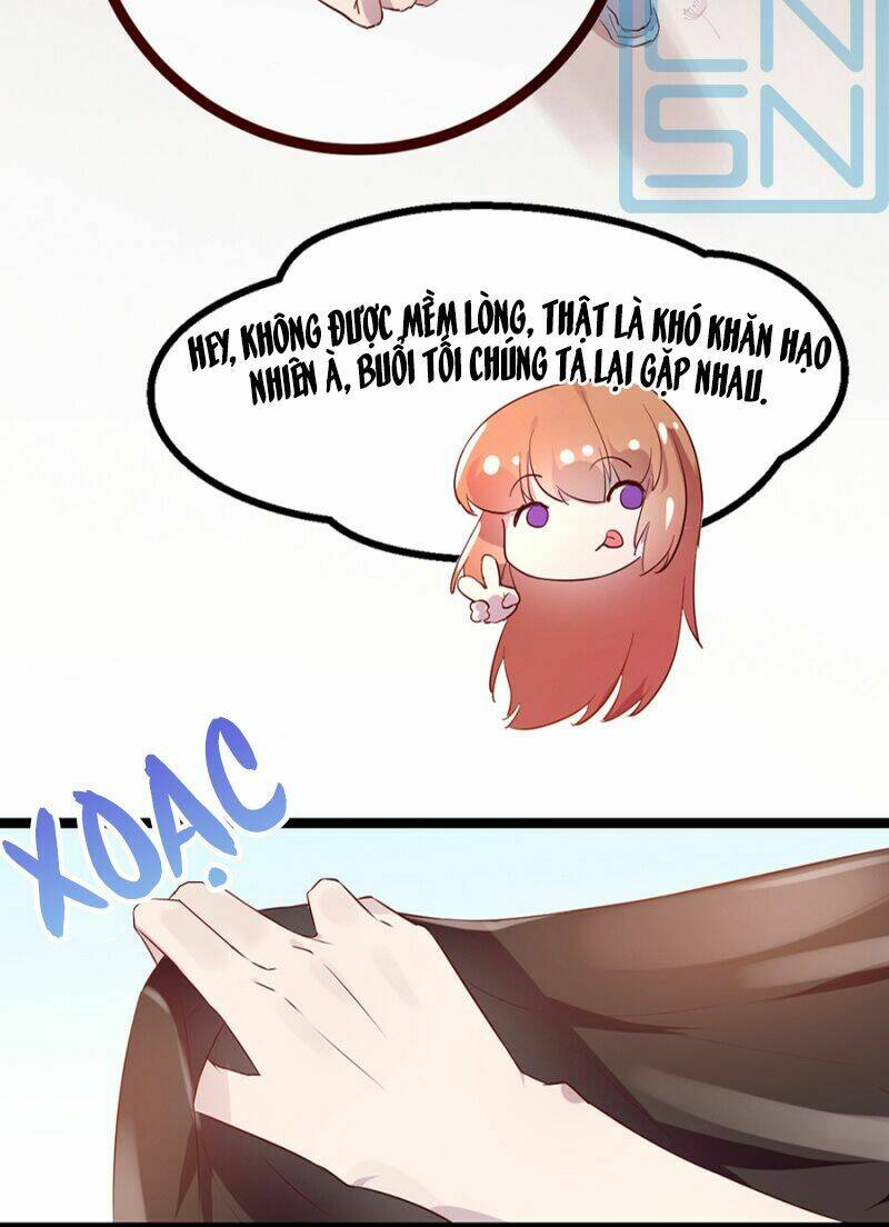 boss lãnh khốc buông em ra chapter 12 39