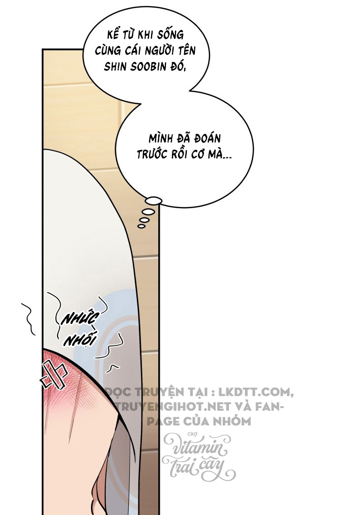 oan gia ngõ hẹp chapter 33 29