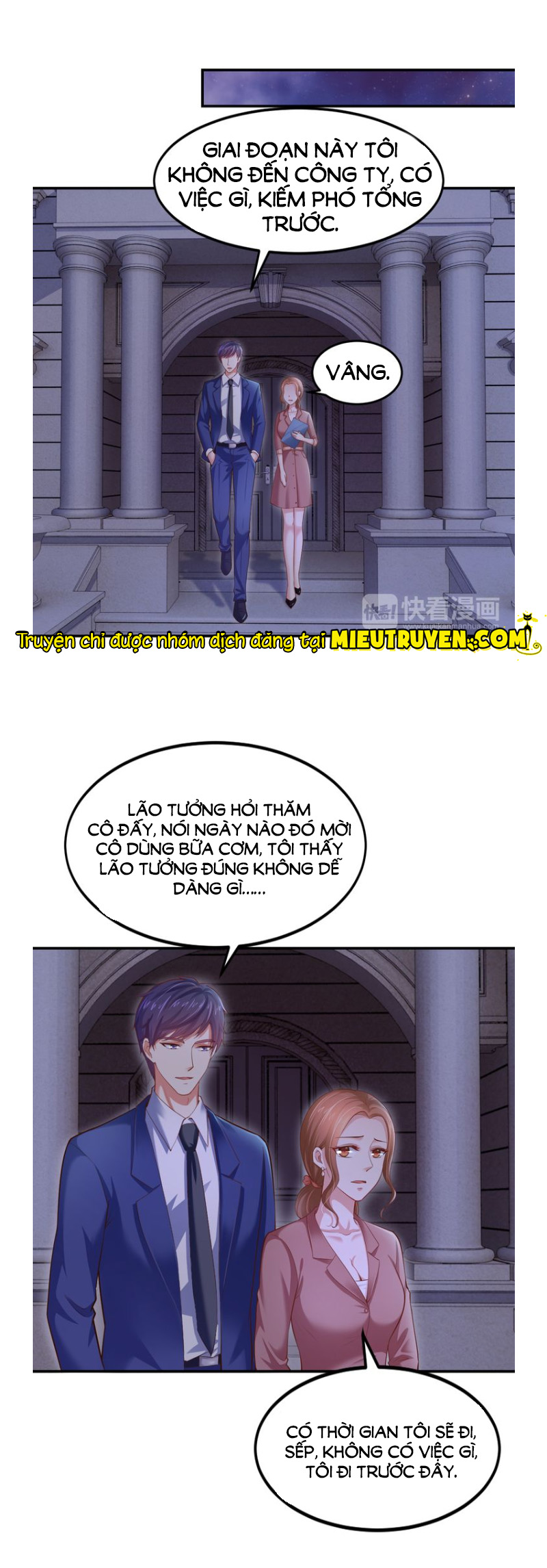 độc nhất sủng ái của thủ tịch chapter 17 15