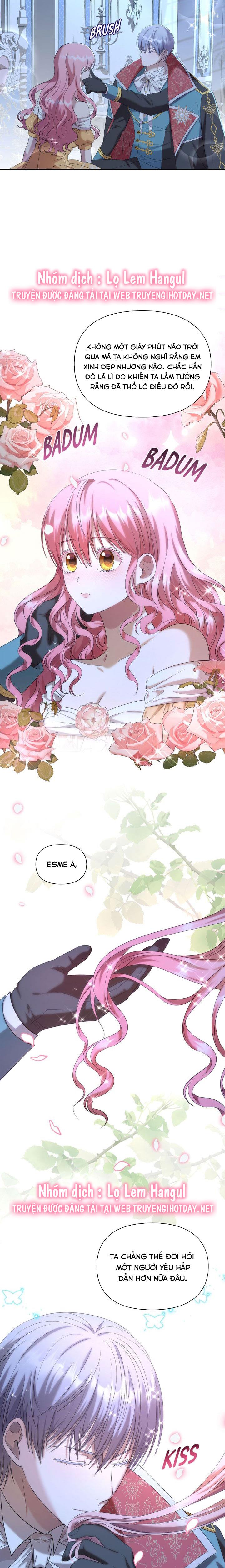 thuần hóa hoàng đế bạo chúa chapter 60 6
