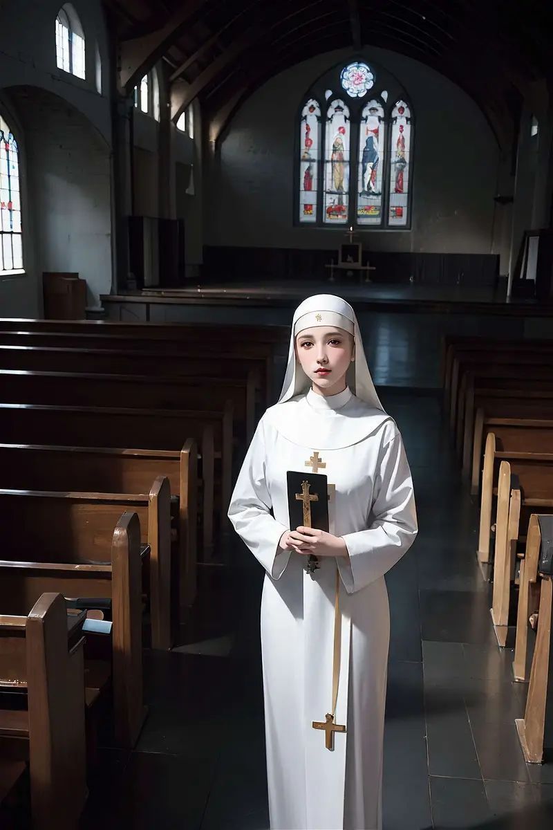 artist ai generated chapter 103 2