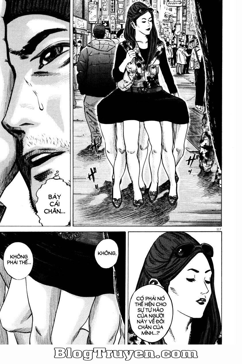 homunculus chapter 57 14