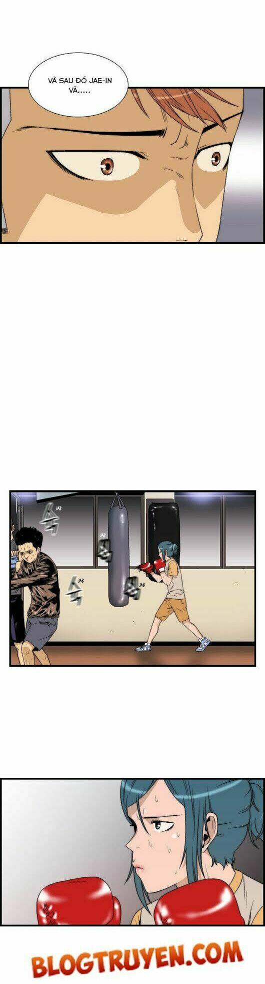 green boy chapter 32 14