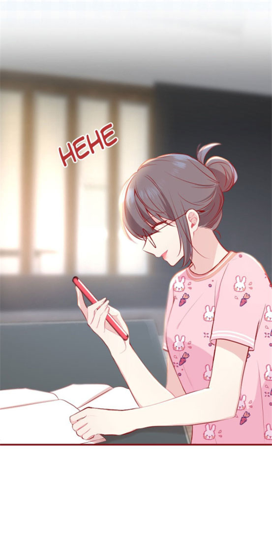 mù quáng vì yêu anh chapter 34 17