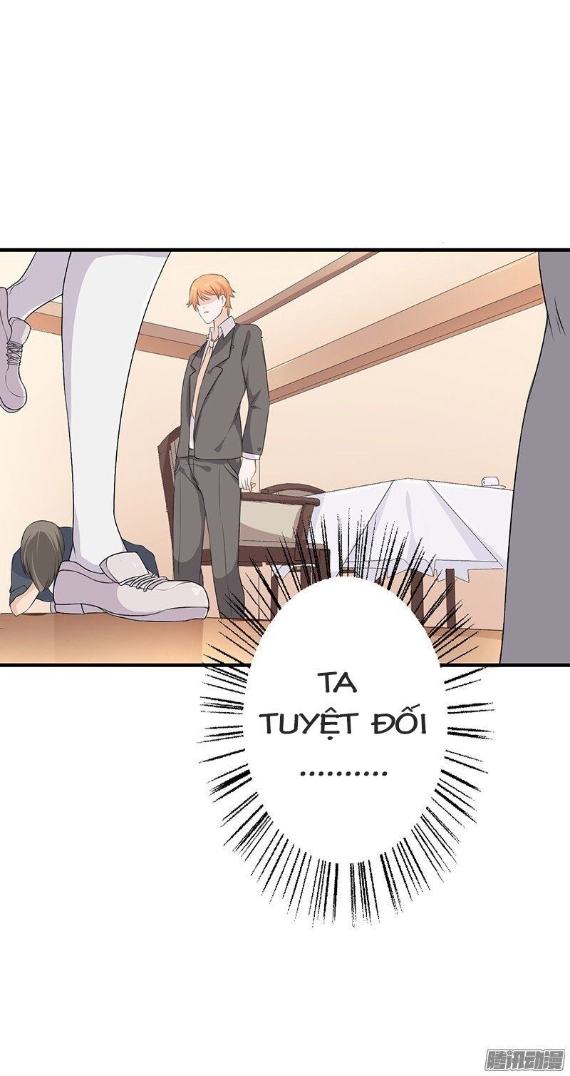 thiểm hôn kinh ái chapter 1.3 1