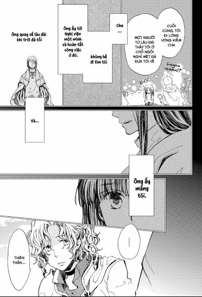 aruosumente chapter 21 10