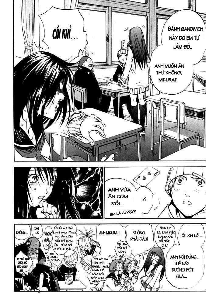 air gear chapter 80 5