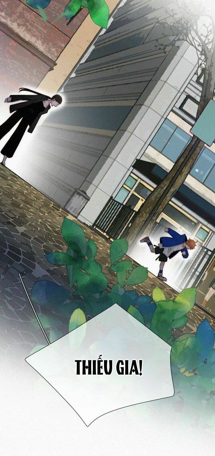 nếu ngày đó chúng ta chưa quen biết chapter 7 65