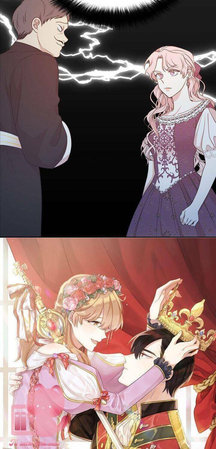 tôi chọn kết thúc của hoàng đế chapter 107 4