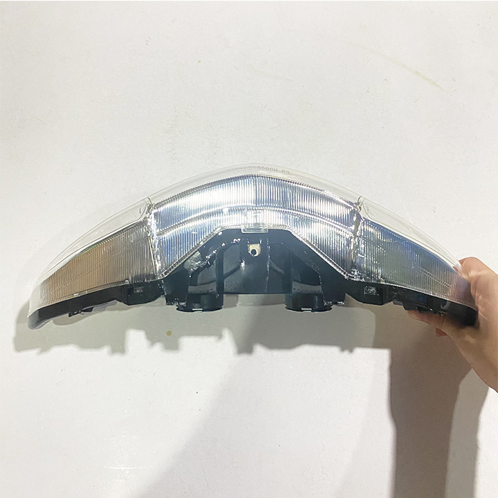 Pha Đèn Wave Nhỏ , Wave Alpha, ZX - Cụm Đèn Pha Trước