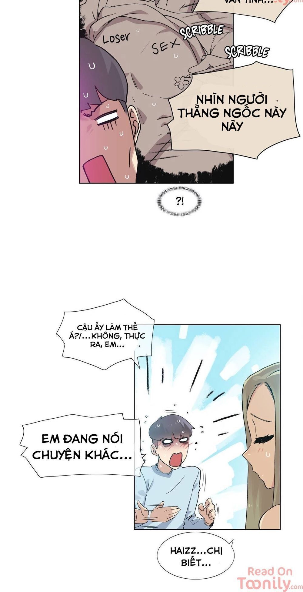 vùng đất kỳ diệu chapter 24 18