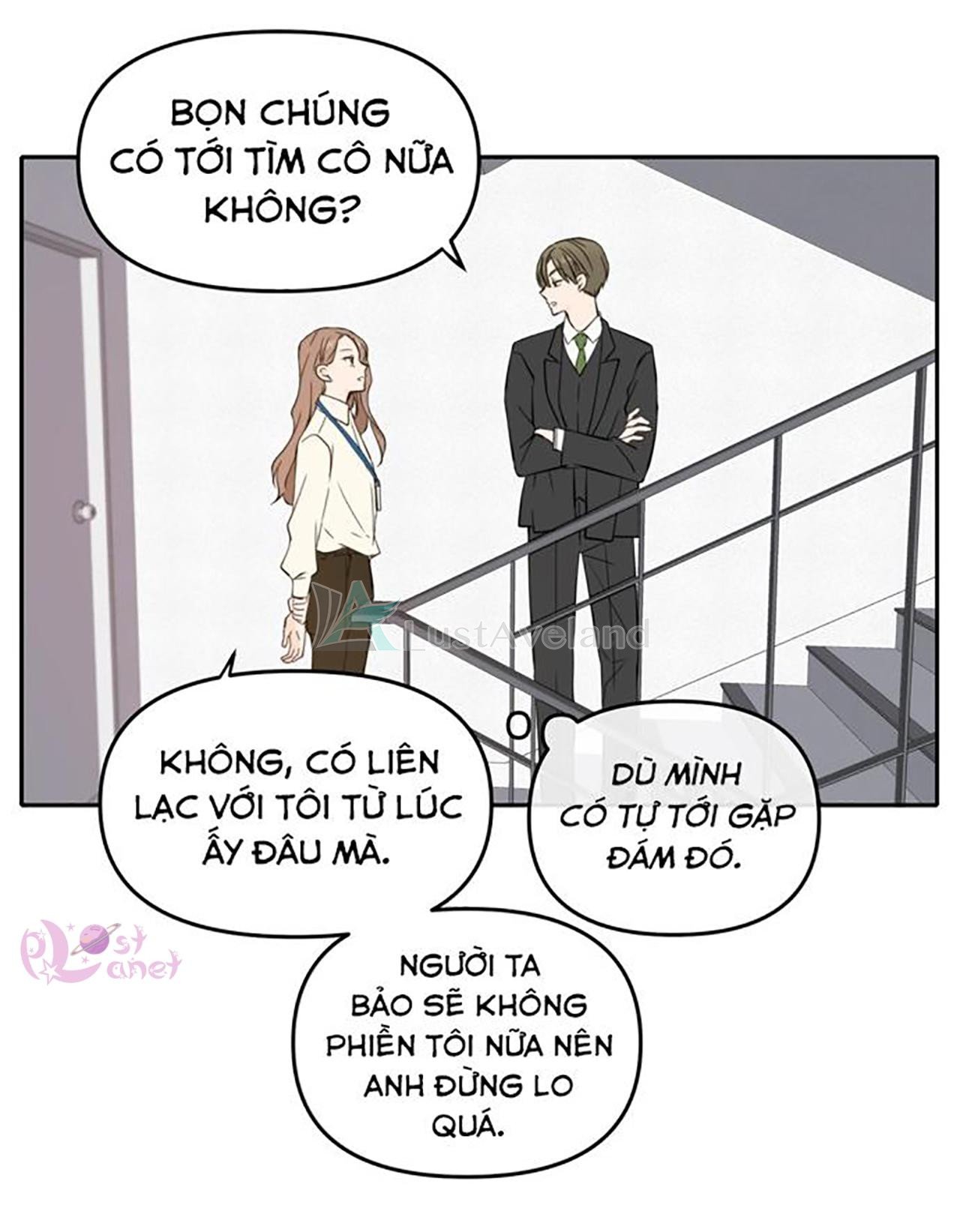 kiếp này cũng xin chăm sóc tôi như vậy nhé kiếp này cũng xin chăm sóc tôi như vậy nhé chapter 40 12