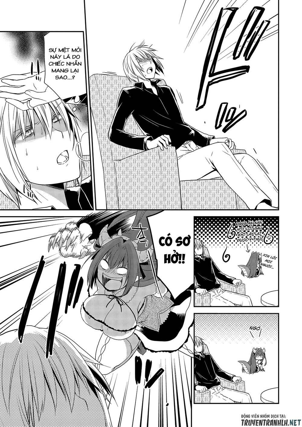 asmodeus wa akiramenai chapter 26 12