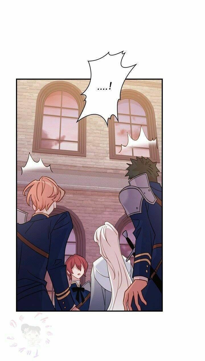 để yên cho tiểu thư hiền chapter 17 15