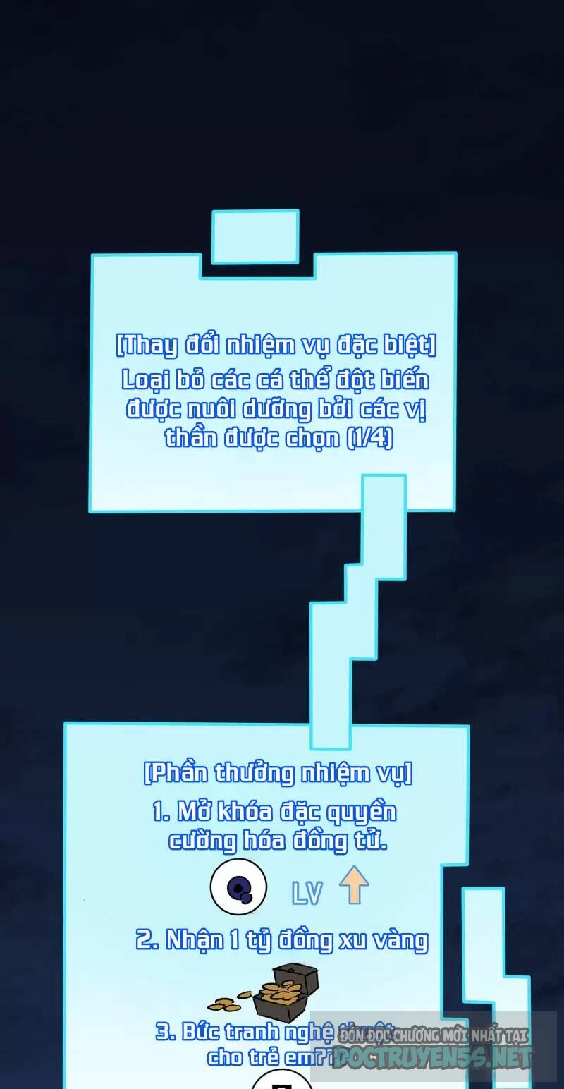 giải cứu 99 nữ chính ở mạt thế chapter 127 5