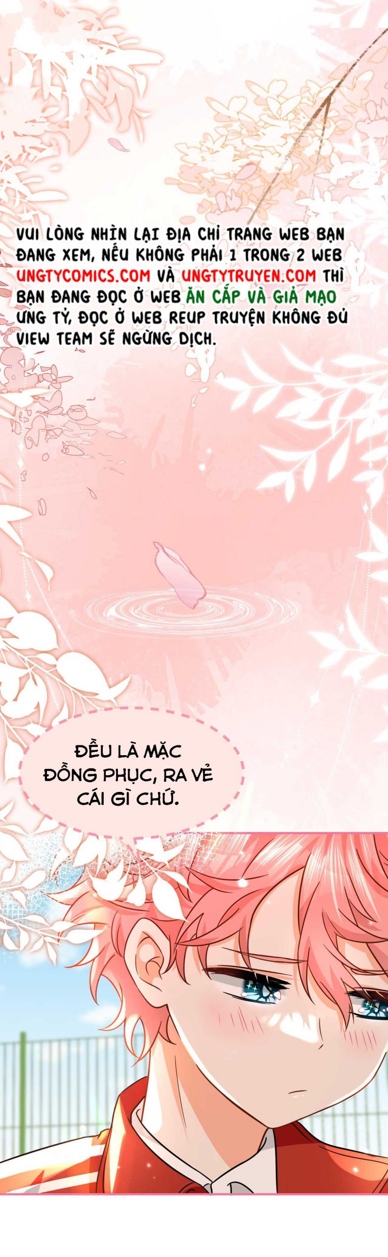 tín tức tố nói chúng ta không thể chapter 50 17