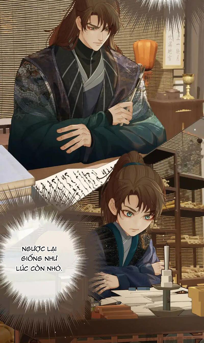 á nô 2: thám hoa chapter 34 5