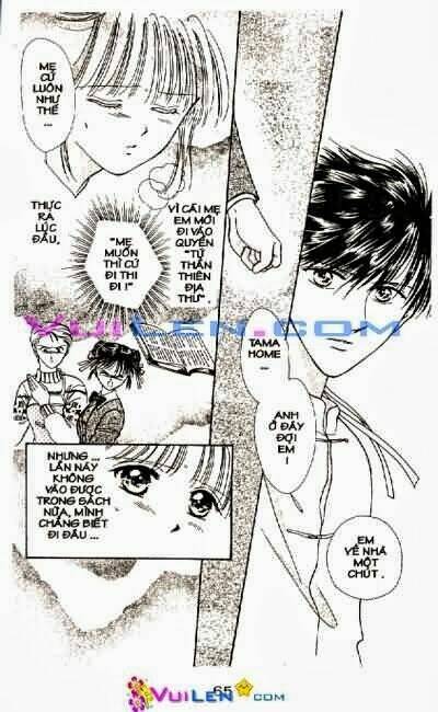 quyển sách kỳ bí chapter 13 67