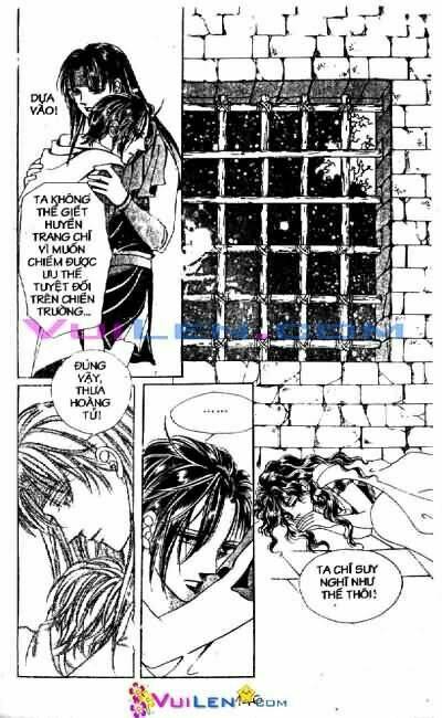 nữ hoàng biển cả chapter 11 146