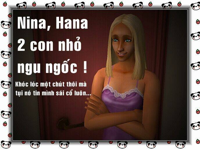 bella's story chapter 4.3 7