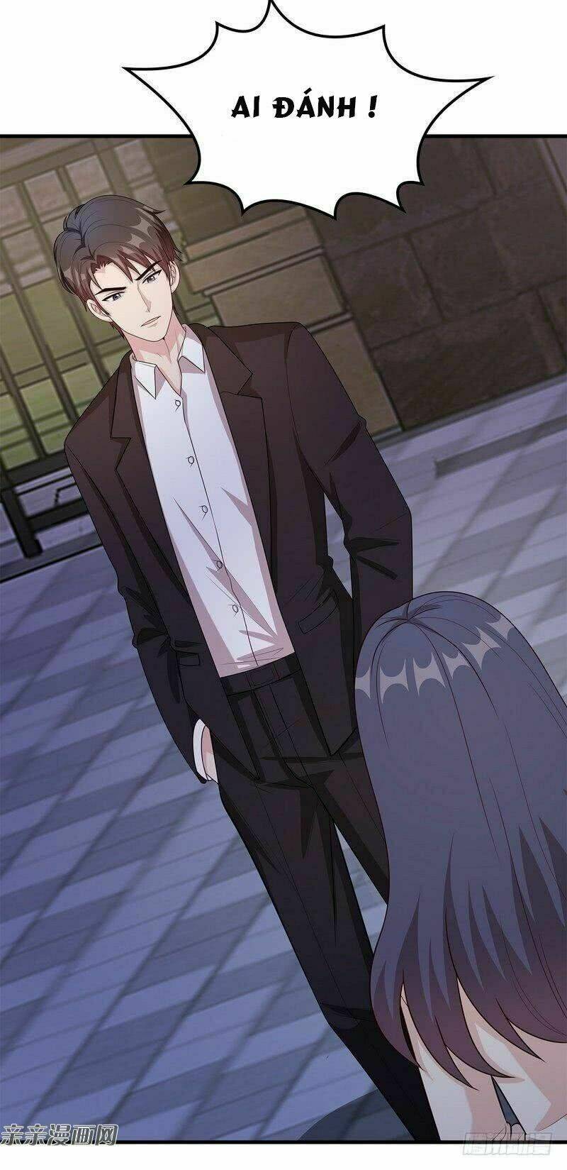 nam thần manh bảo tận diệt chapter 50 36