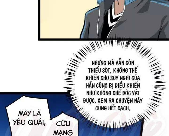 hồi xuân tiểu độc y chapter 46 46