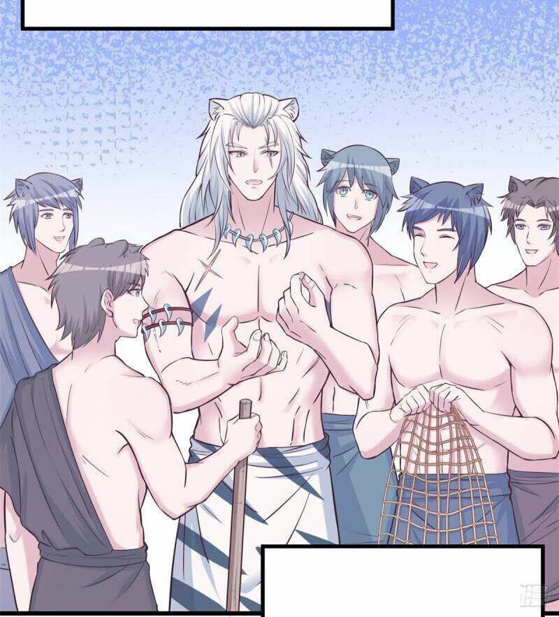 [16+] thảnh thơi thú thế chủng chủng điền, sinh sinh tể chapter 139 43