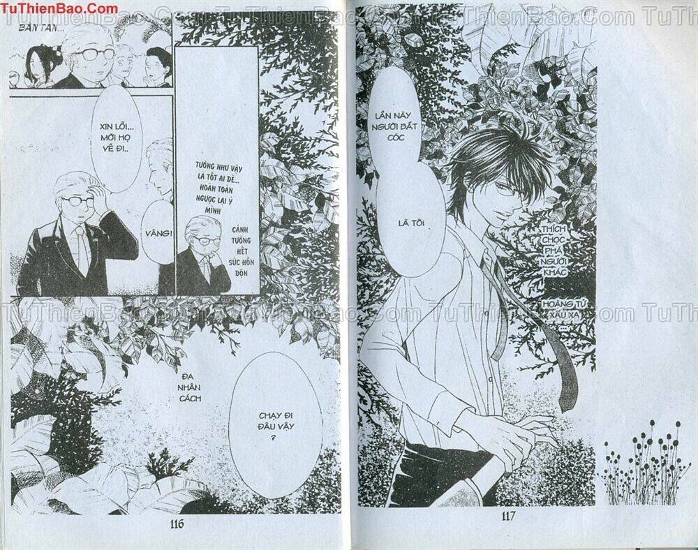 lo lem thời @ chapter 7 58