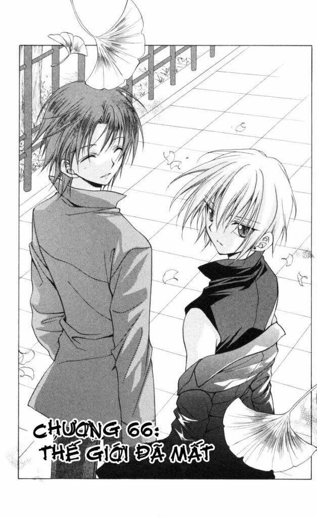 spiral: suiri no kizuna chapter 66 2