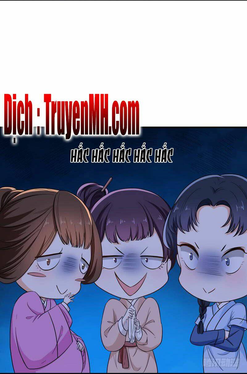 bạo lực tiếu thôn cô chapter 11 3