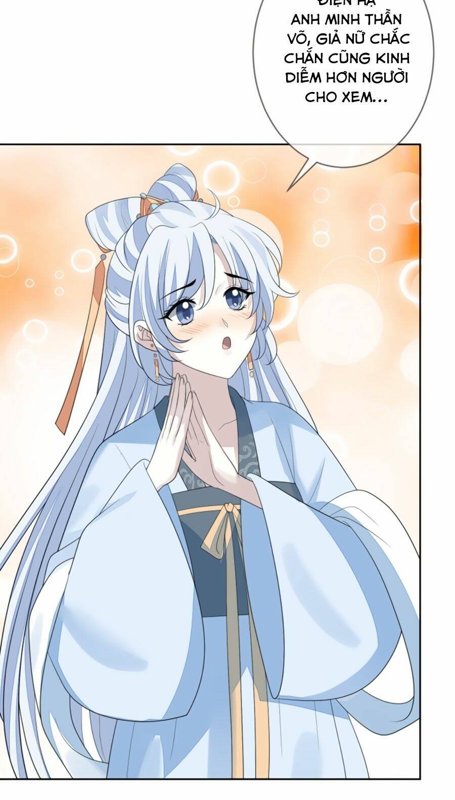 cửu khuyết phong hoa chapter 68 4