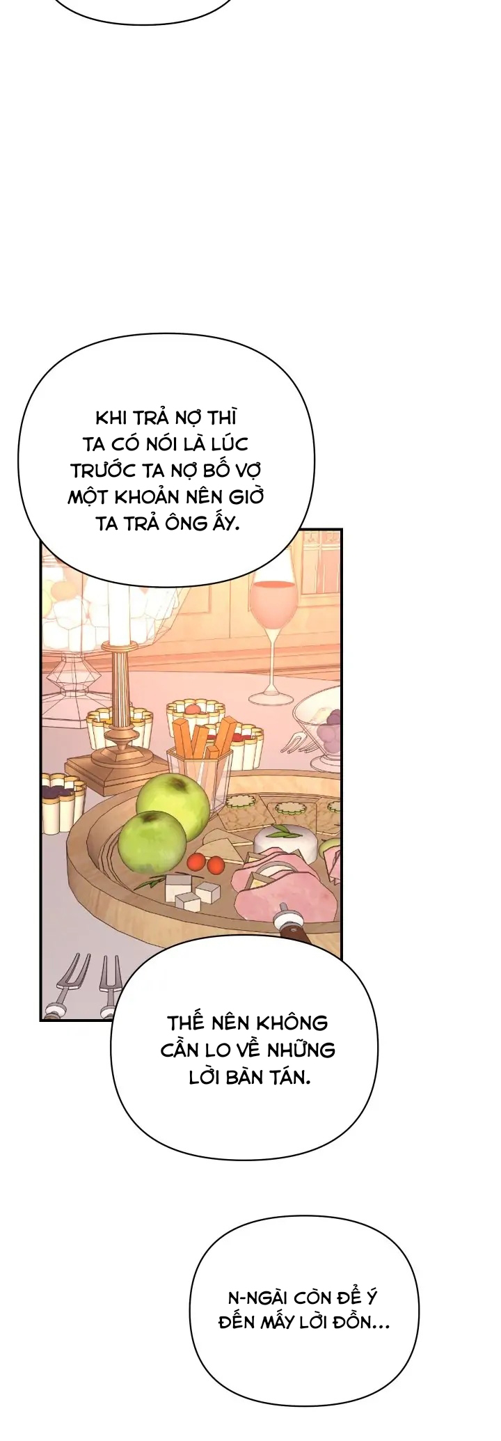 chúng ta đã kết hôn chapter 21.1 13