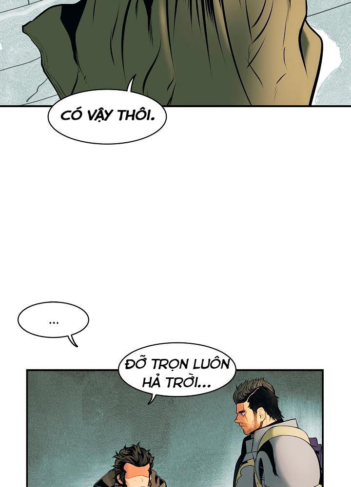 bất bại chân ma chapter 20 56