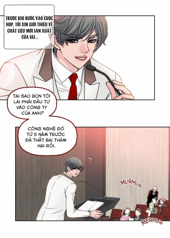 người đàn ông của tôi chapter 46.2 20