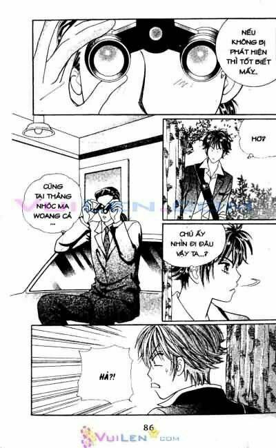 anh là của tôi chapter 4 86